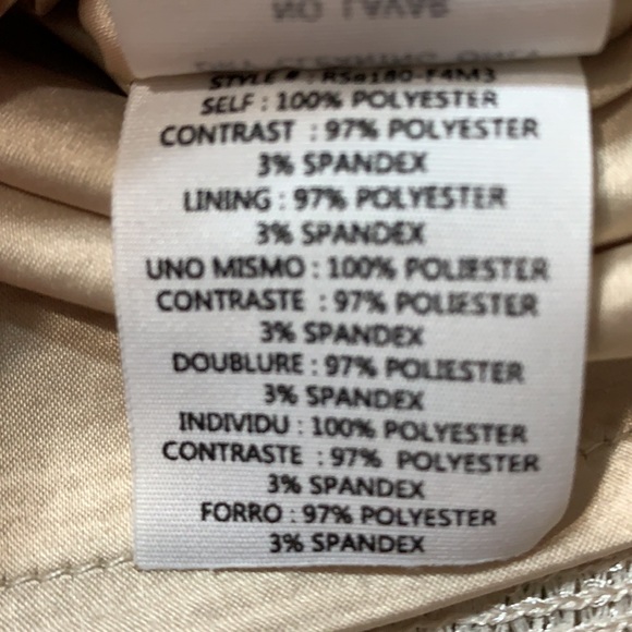 Iris Gatsby Skirt - Picture 13 of 13